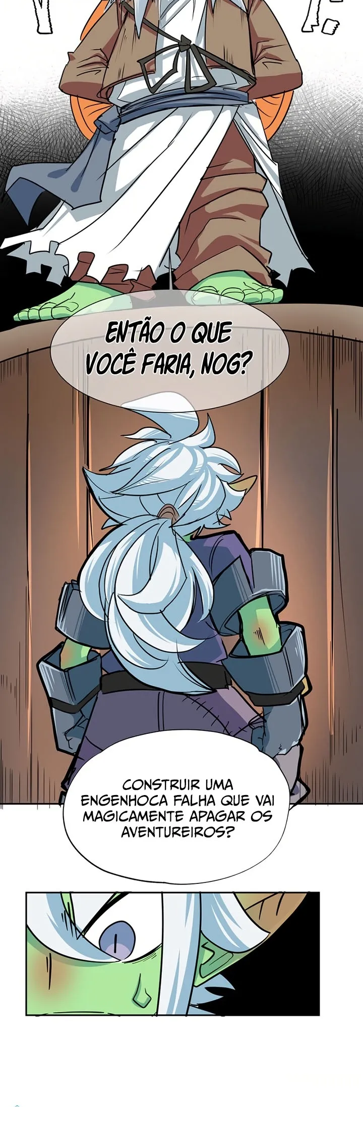 Just a Goblin Ch. 1 第48页