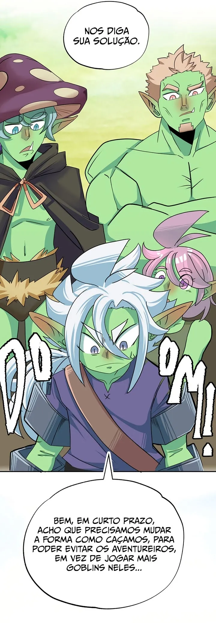 Just a Goblin Ch. 1 第49页