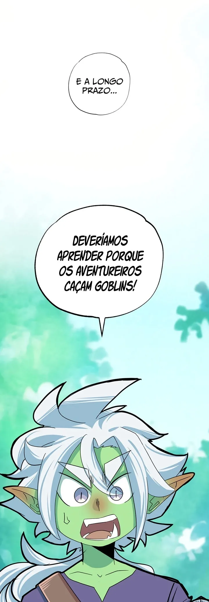 Just a Goblin Ch. 1 第50页