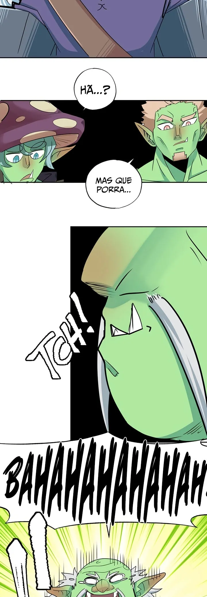 Just a Goblin Ch. 1 第51页
