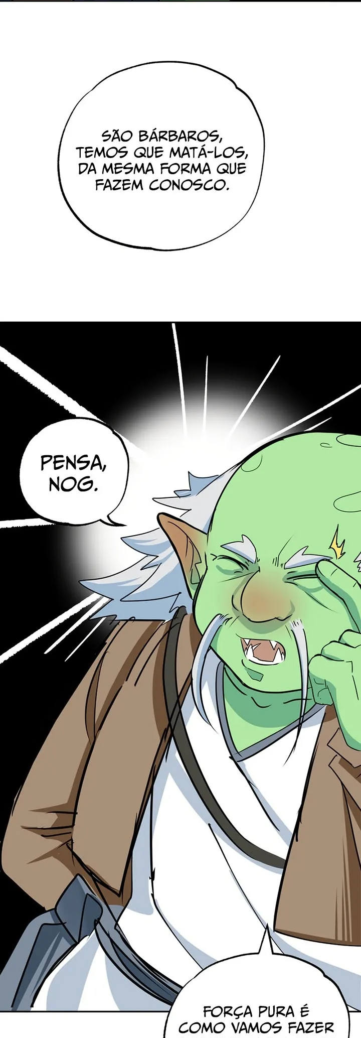 Just a Goblin Ch. 1 第54页