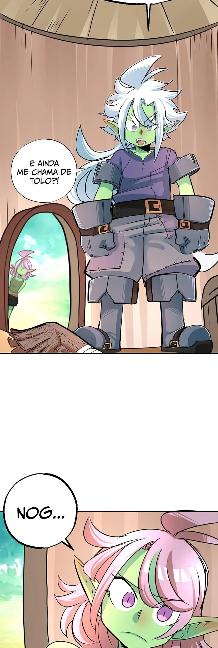 Just a Goblin Ch. 1 第57页