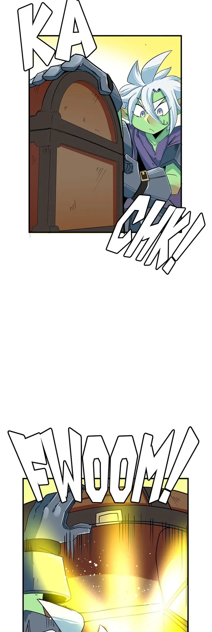 Just a Goblin Ch. 1 第60页