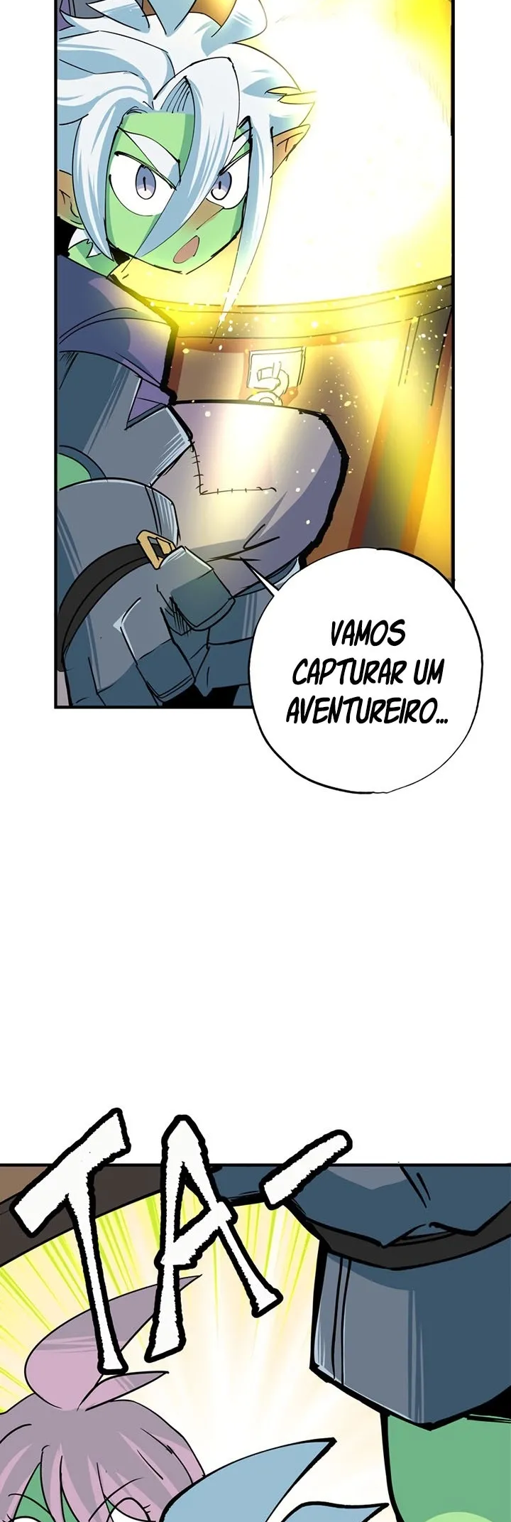 Just a Goblin Ch. 1 第61页