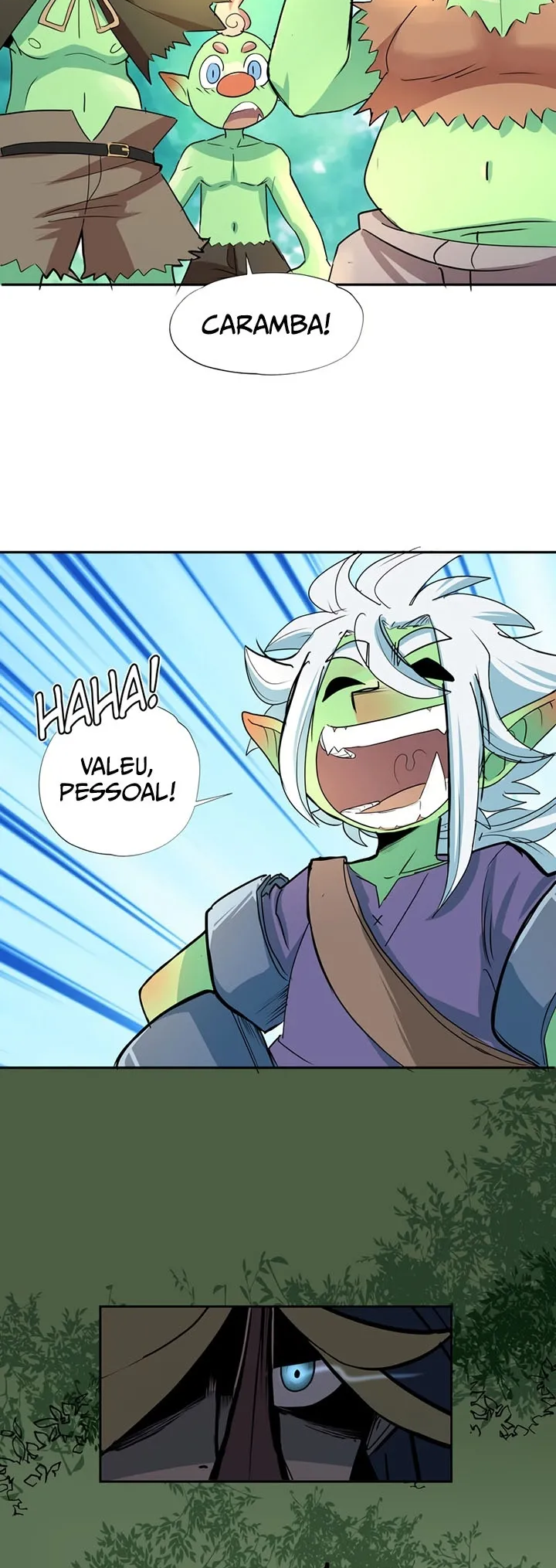 Just a Goblin Ch. 1 第9页