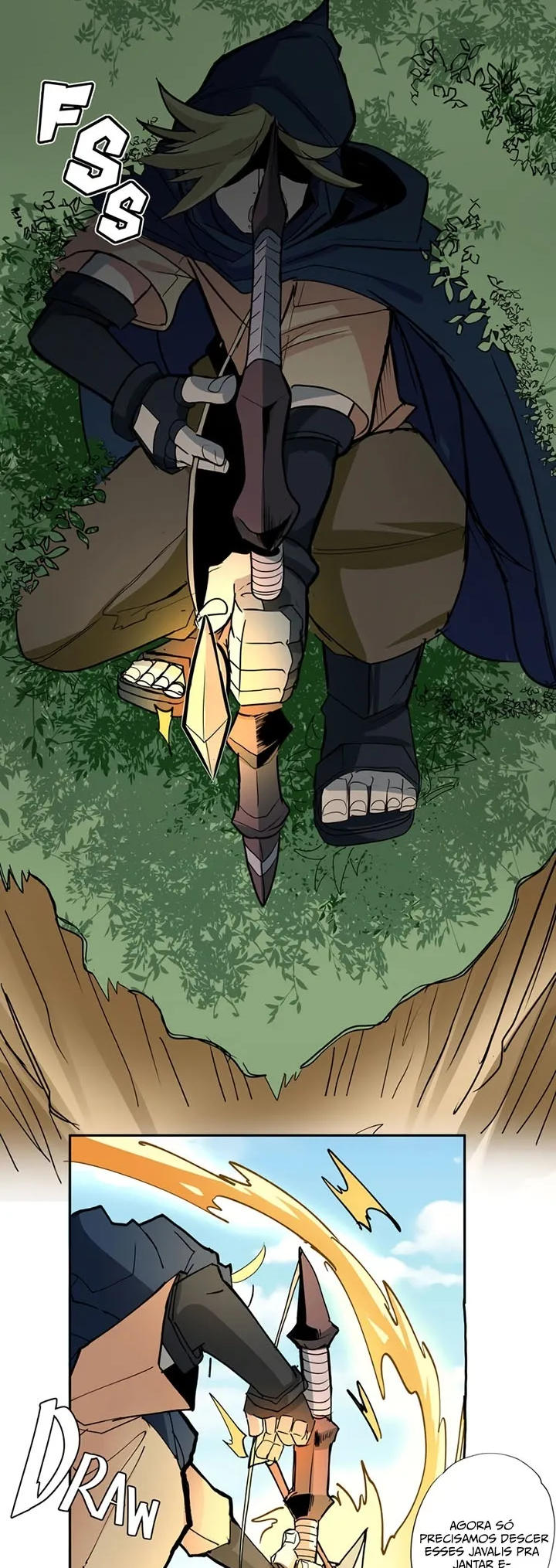 Just a Goblin Ch. 1 第10页