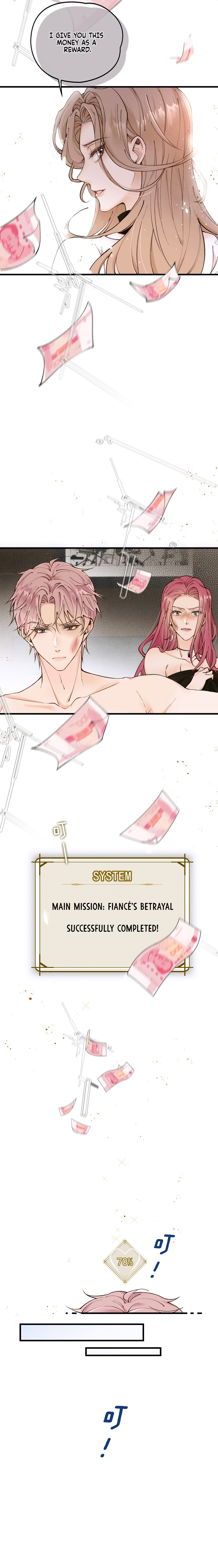 All Male Protagonists Are Ill Ch. 2 第11页