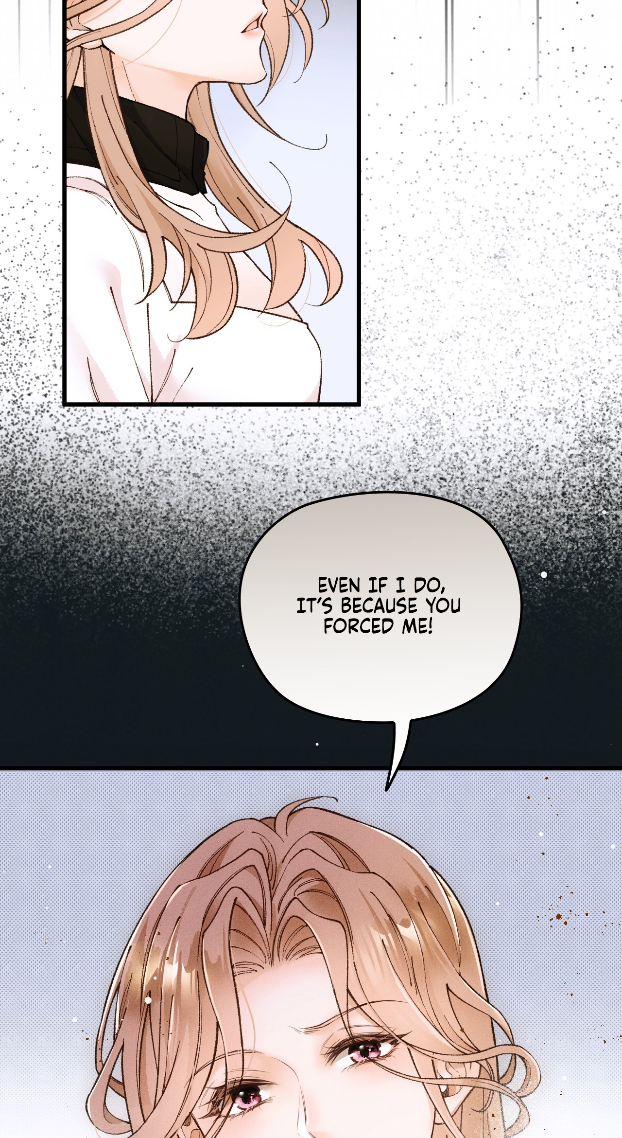 All Male Protagonists Are Ill Ch. 2 第7页