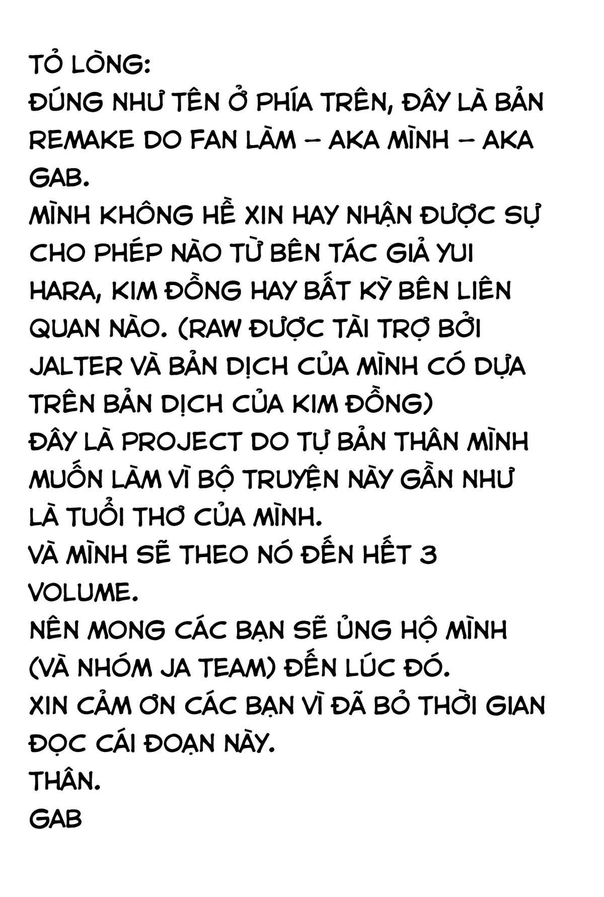 Hoshi no Witch - The witch in the ARTEMIS Hai hành tinh 第51页