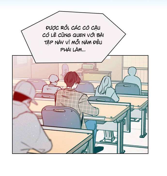 Secret Playlist Ch. 3 第17页