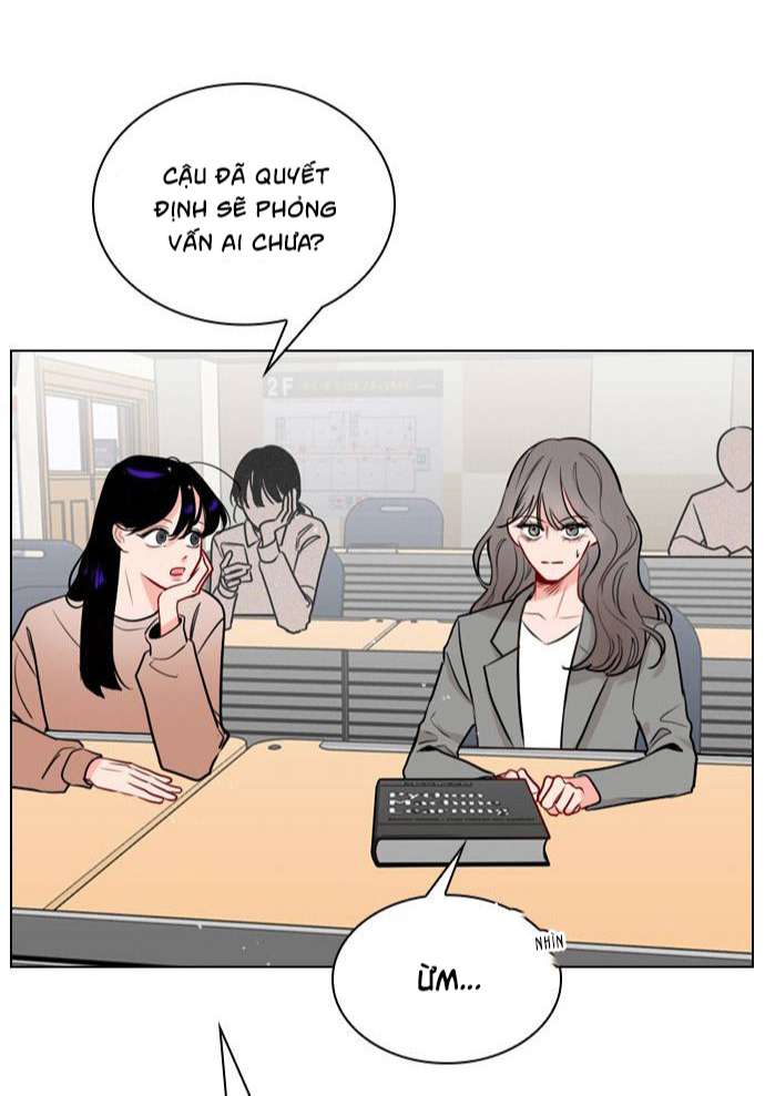 Secret Playlist Ch. 3 第19页