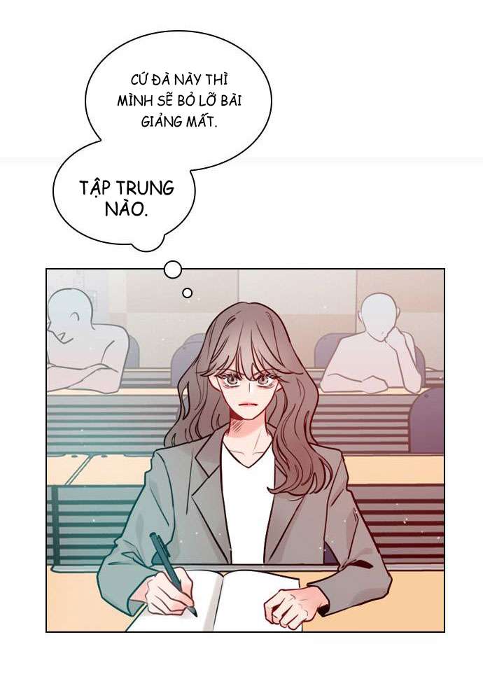 Secret Playlist Ch. 3 第22页