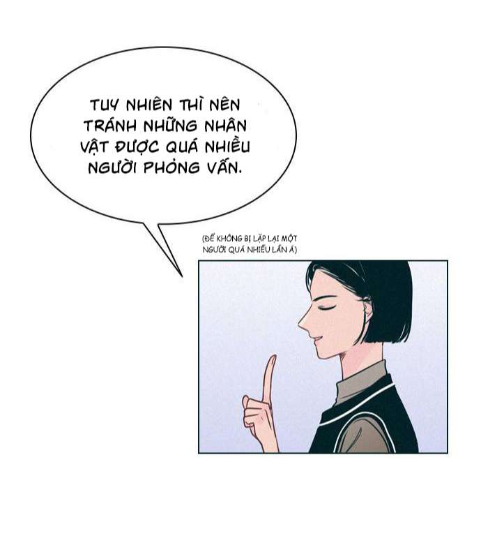 Secret Playlist Ch. 3 第23页