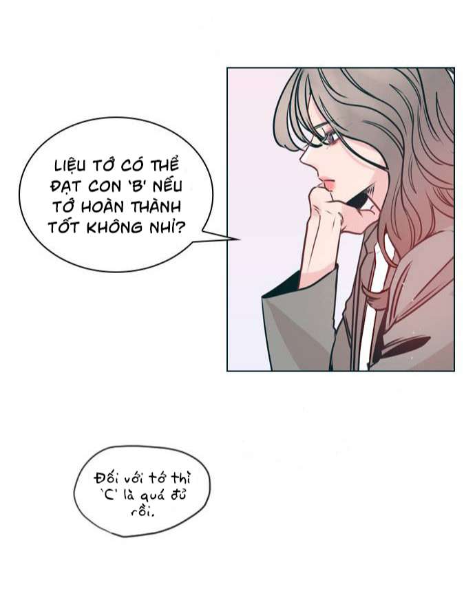 Secret Playlist Ch. 3 第25页