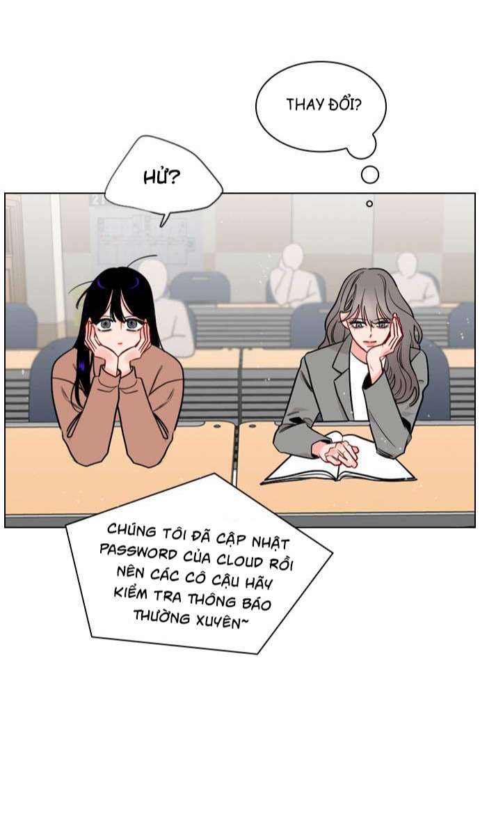 Secret Playlist Ch. 3 第27页