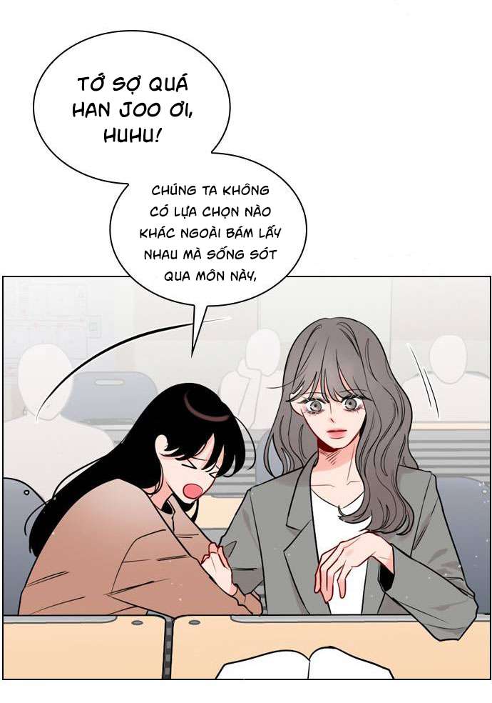 Secret Playlist Ch. 3 第30页