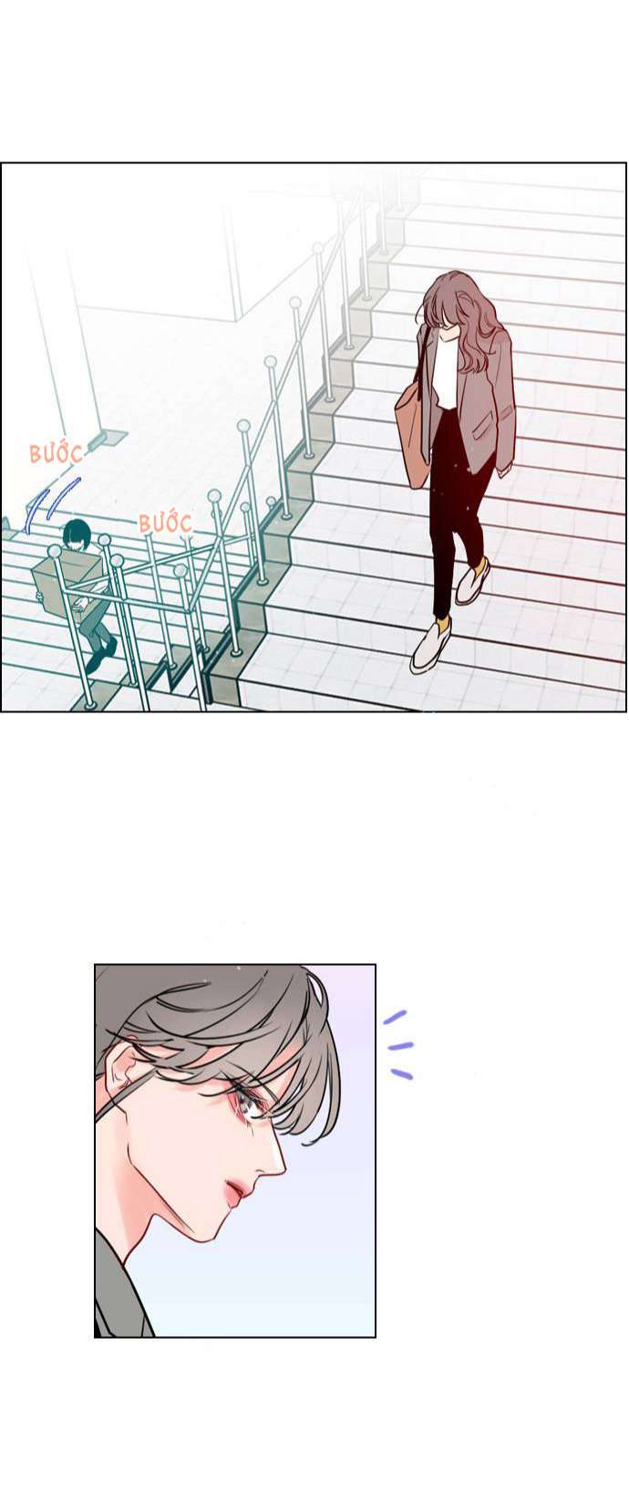 Secret Playlist Ch. 3 第33页