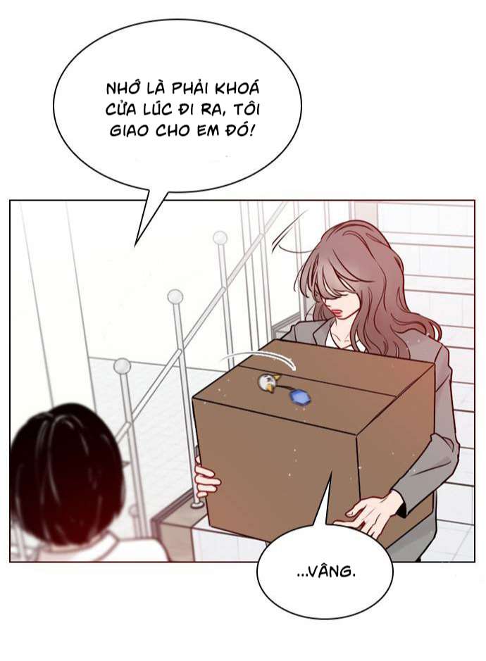 Secret Playlist Ch. 3 第36页