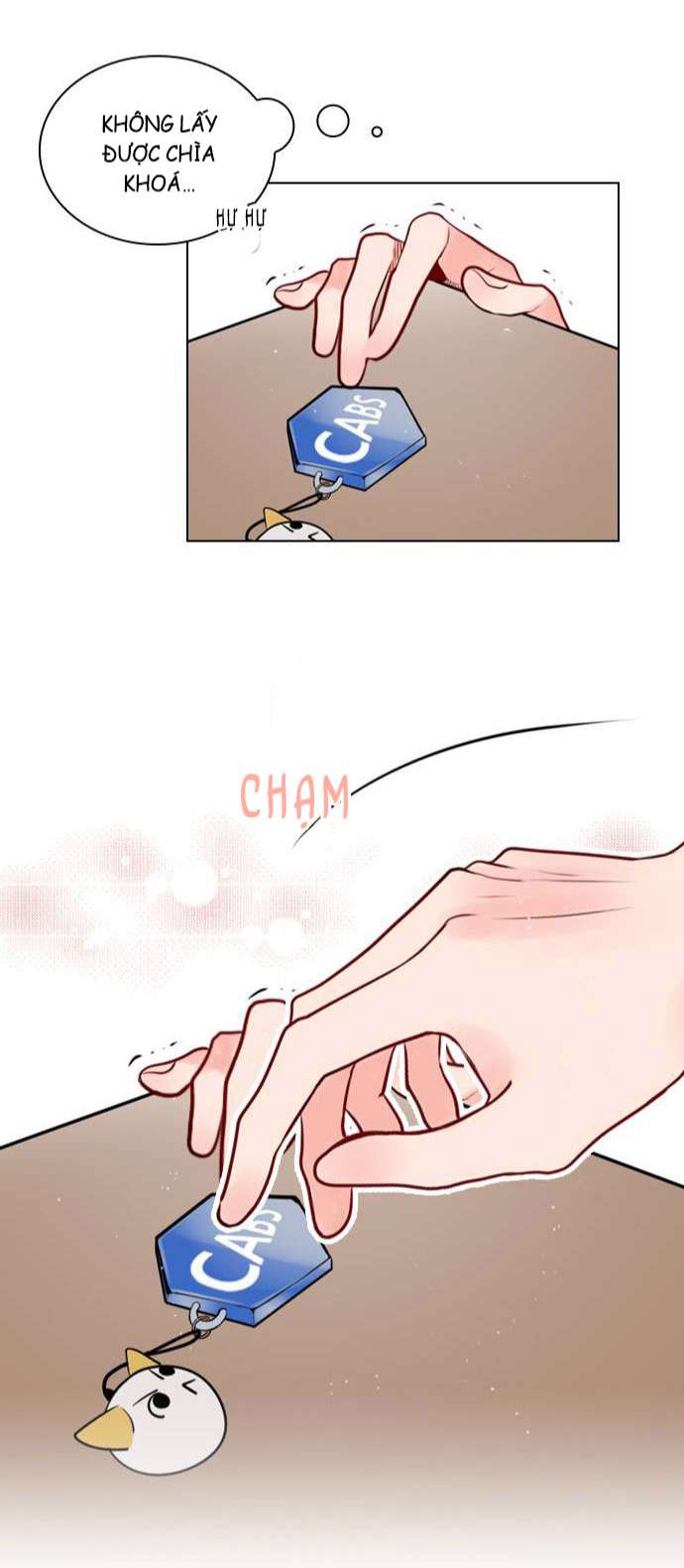 Secret Playlist Ch. 3 第41页