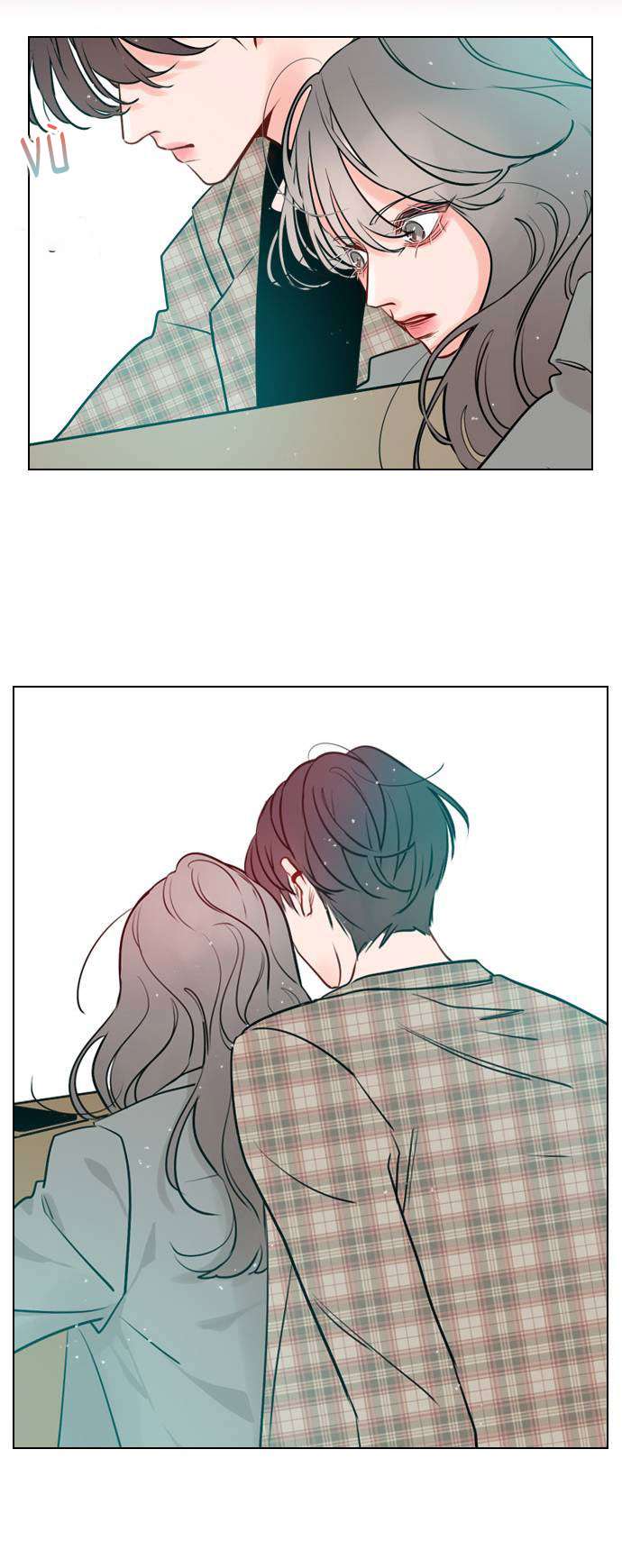 Secret Playlist Ch. 3 第42页