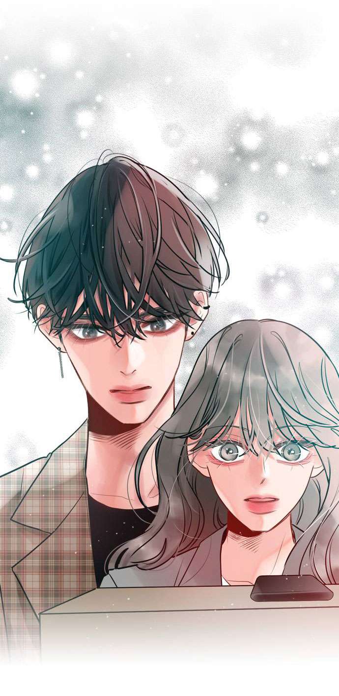 Secret Playlist Ch. 3 第43页