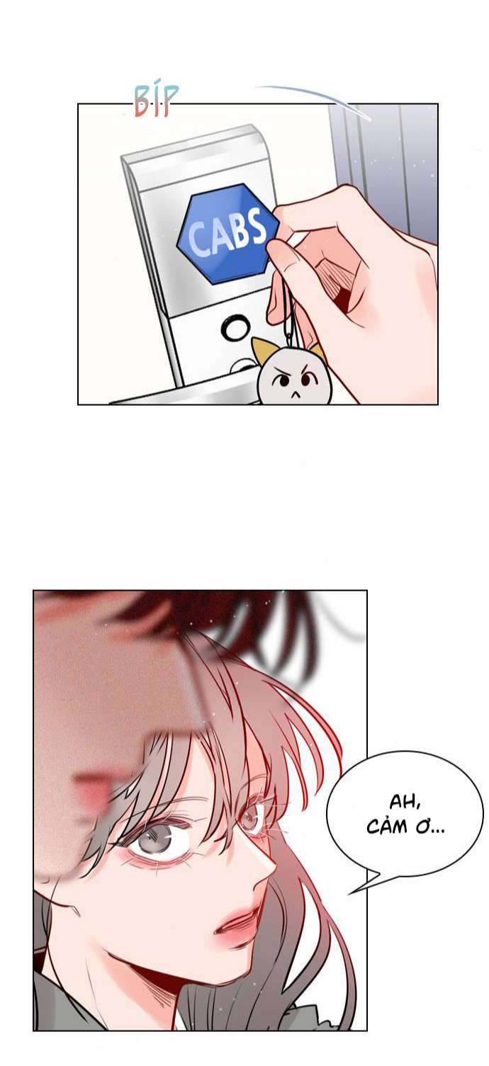 Secret Playlist Ch. 3 第44页