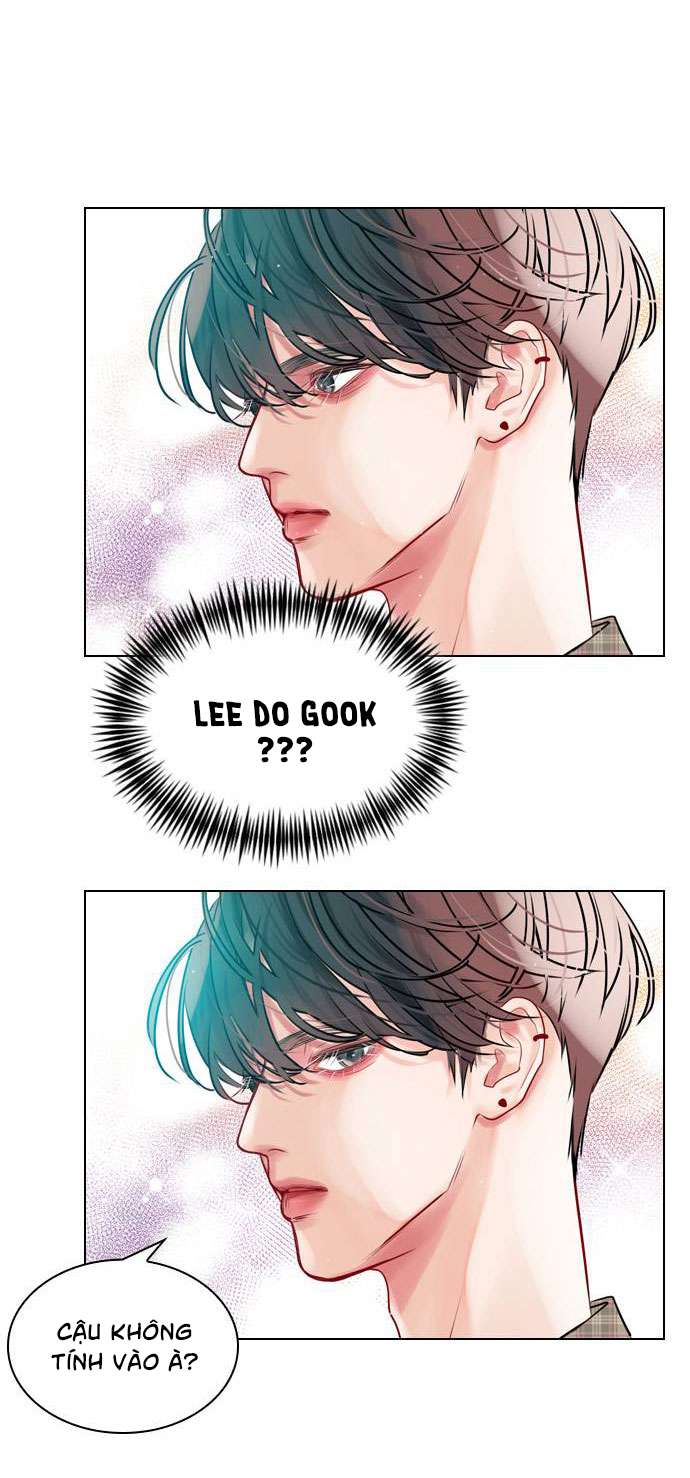 Secret Playlist Ch. 3 第45页