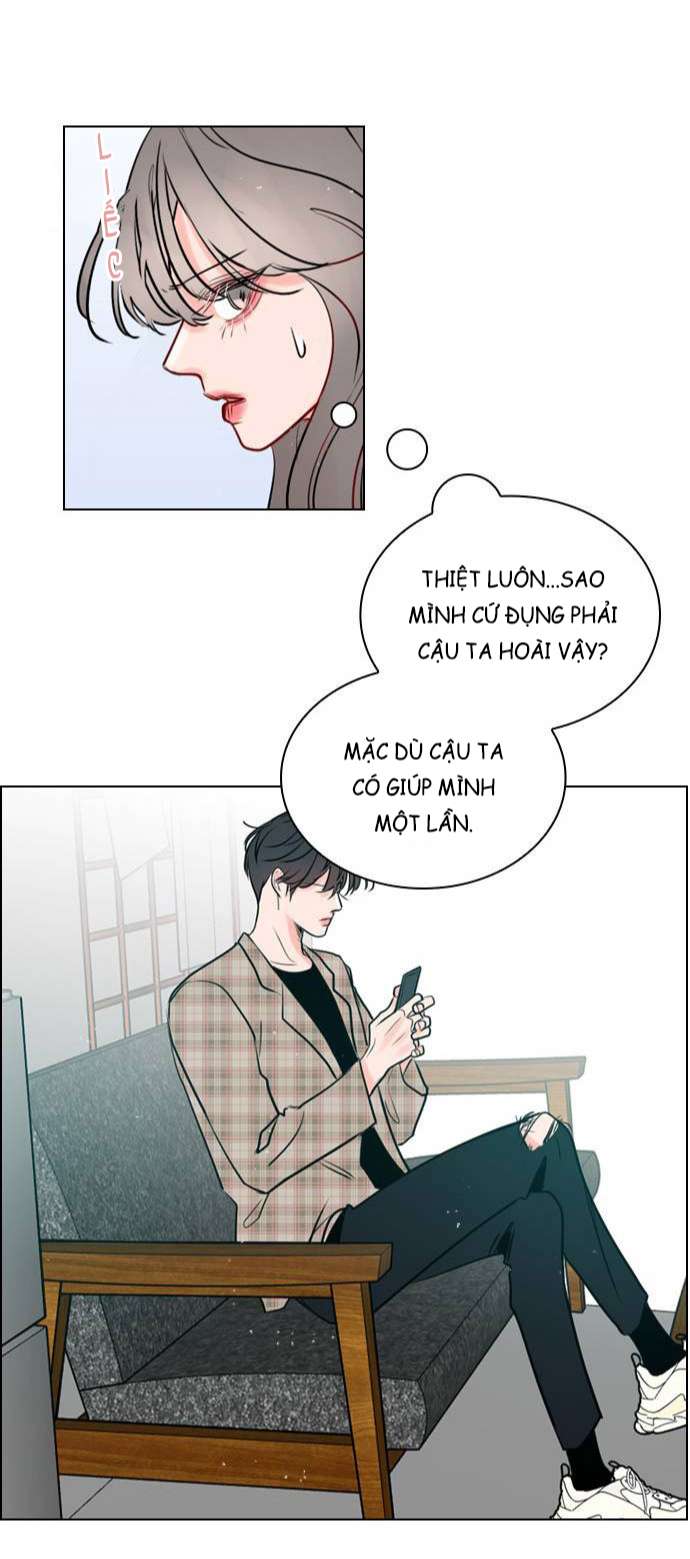Secret Playlist Ch. 3 第48页
