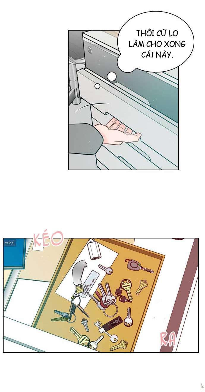 Secret Playlist Ch. 3 第49页