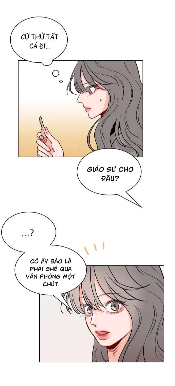 Secret Playlist Ch. 3 第51页