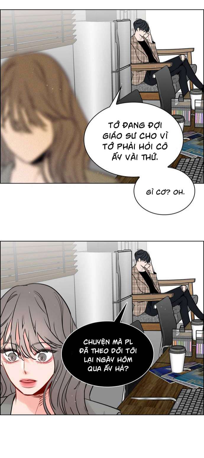 Secret Playlist Ch. 3 第55页