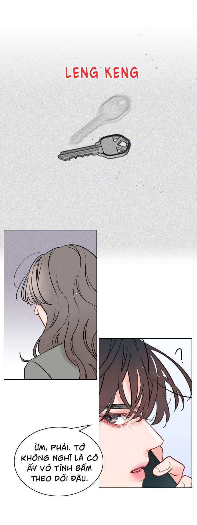 Secret Playlist Ch. 3 第56页