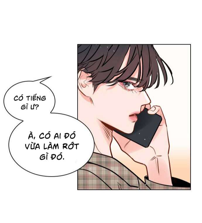 Secret Playlist Ch. 3 第61页