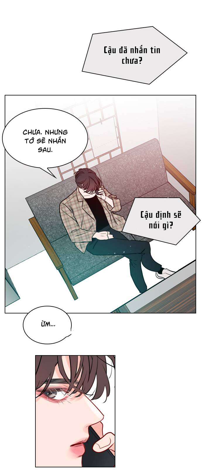Secret Playlist Ch. 3 第62页