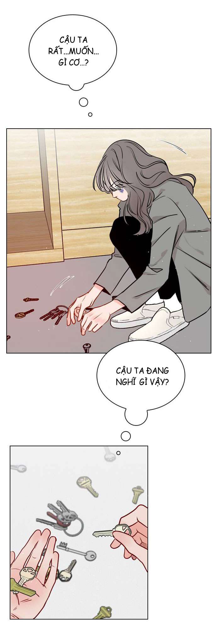 Secret Playlist Ch. 3 第64页