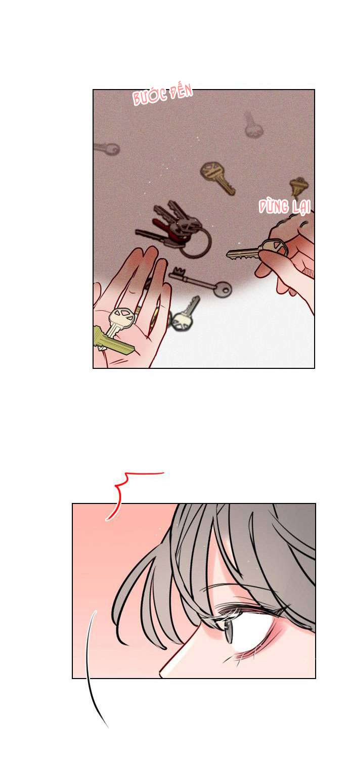 Secret Playlist Ch. 3 第65页