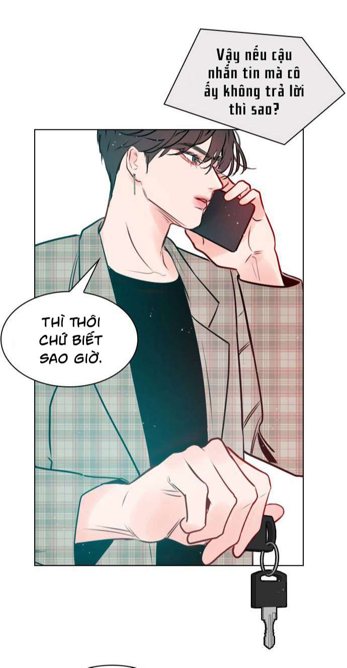 Secret Playlist Ch. 3 第67页