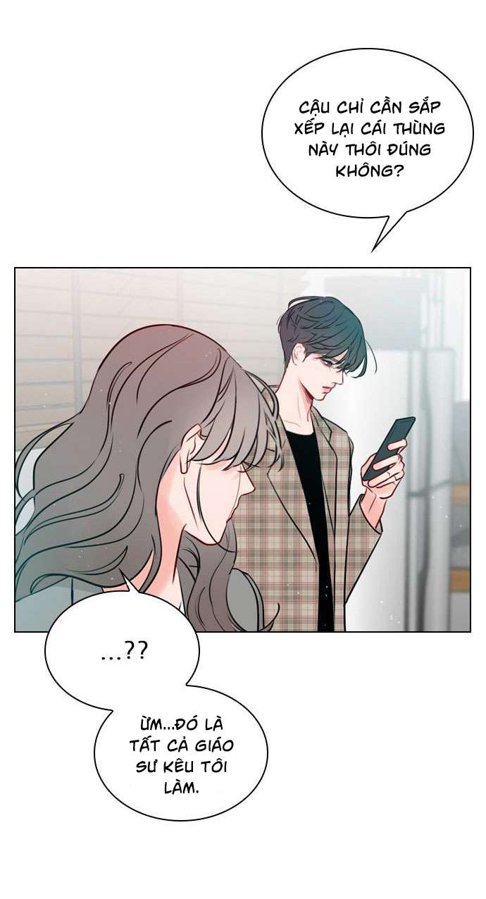 Secret Playlist Ch. 3 第70页