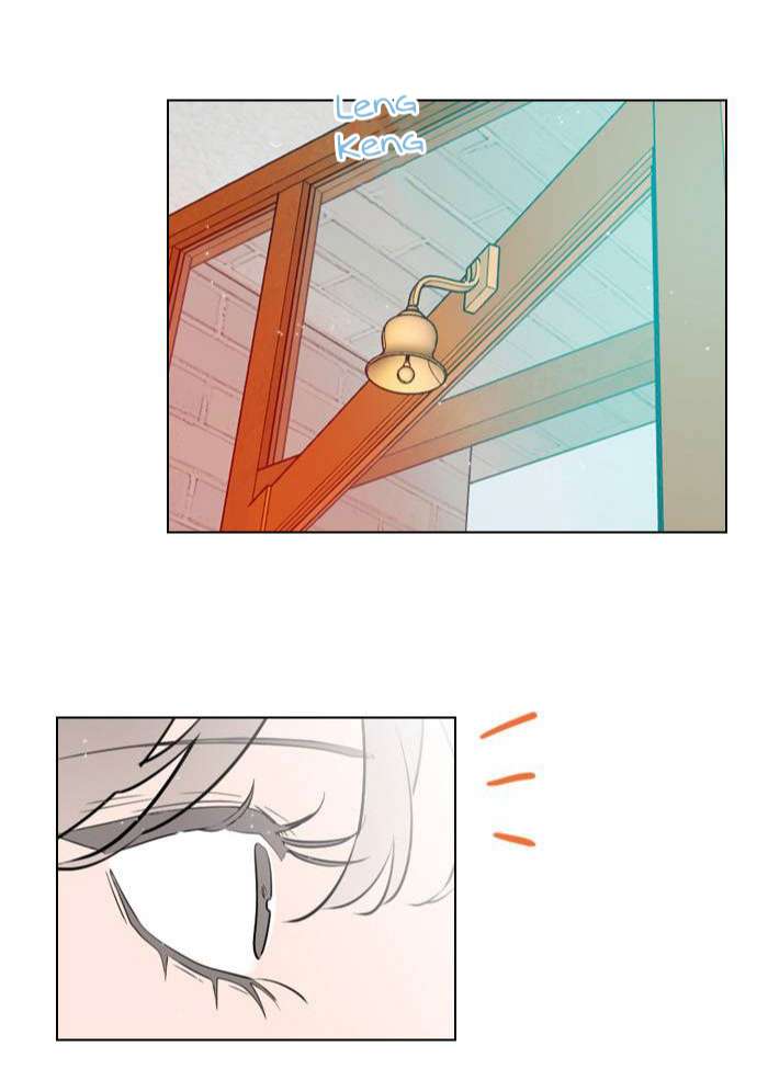 Secret Playlist Ch. 3 第9页