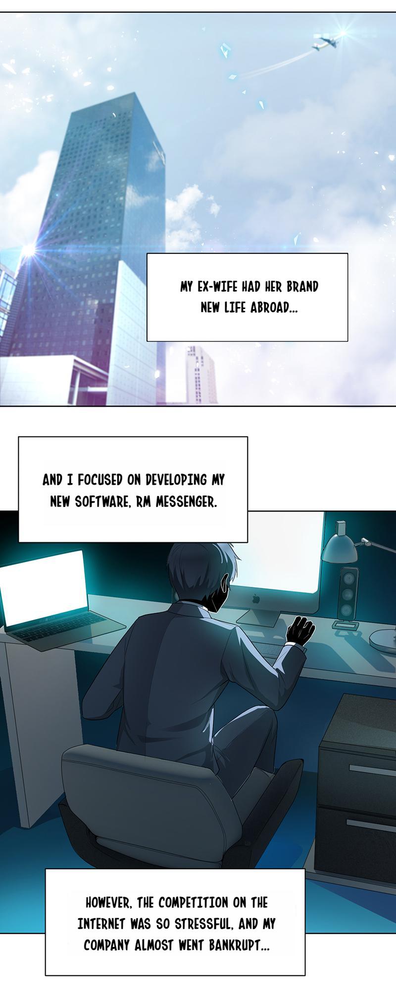 The Naive Mr. Lu Pretty Boy is a Girl 第14页