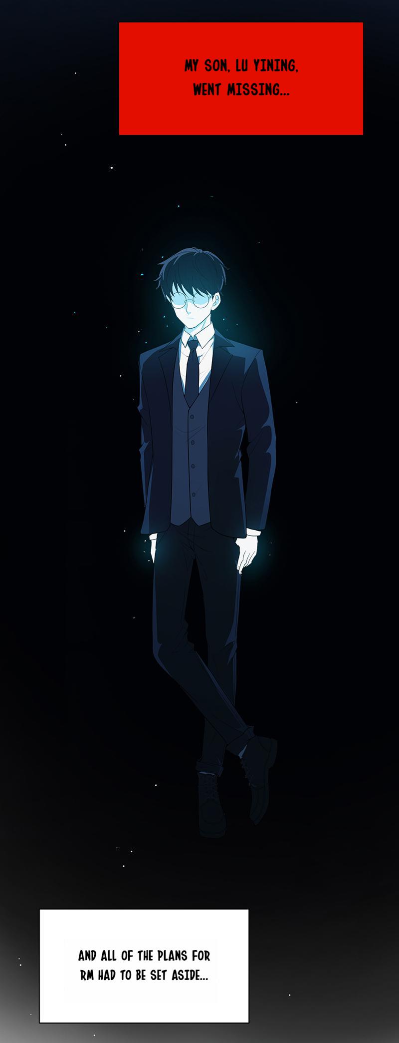The Naive Mr. Lu Pretty Boy is a Girl 第17页