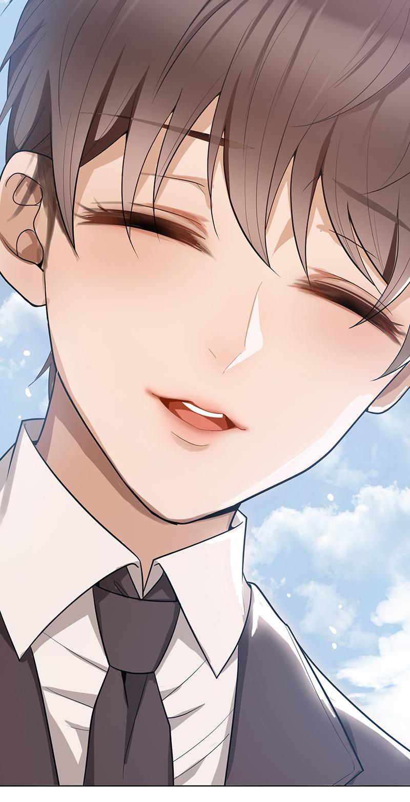 The Naive Mr. Lu Pretty Boy is a Girl 第23页