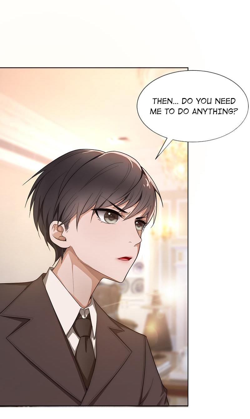 The Naive Mr. Lu Pretty Boy is a Girl 第30页
