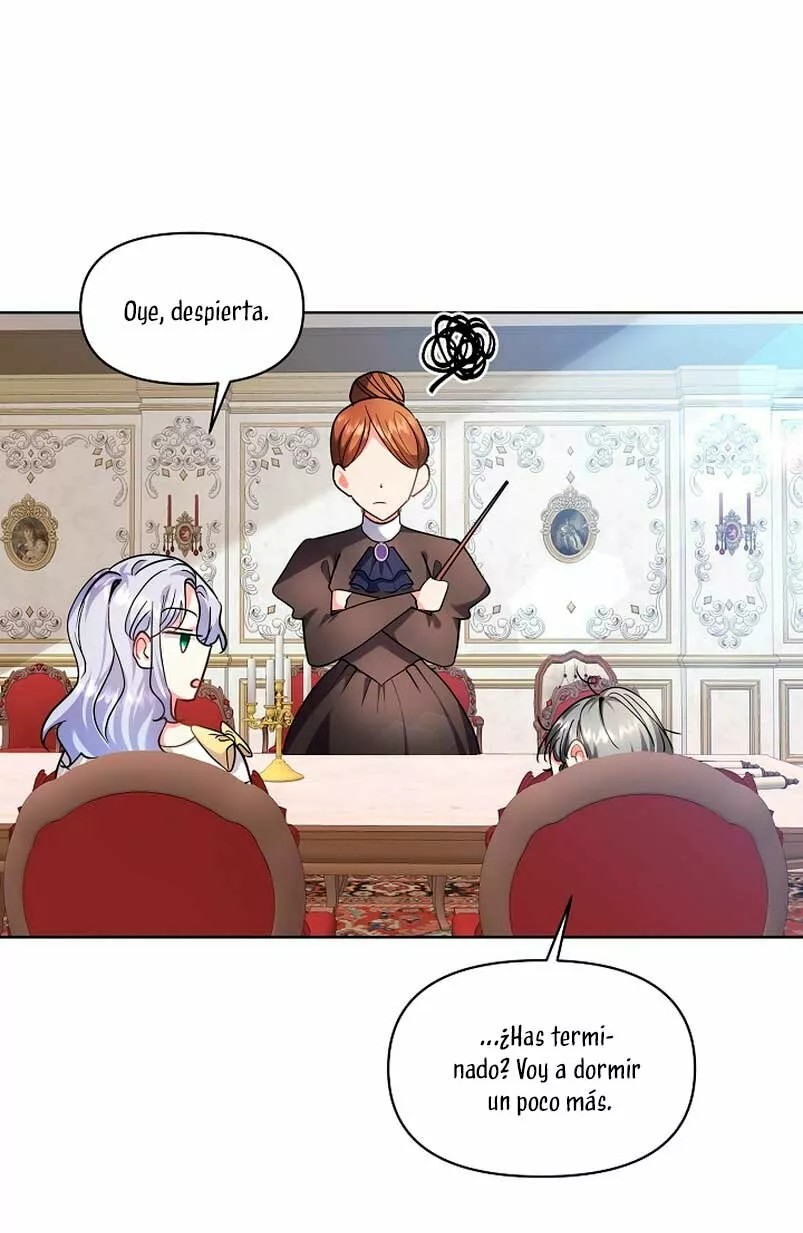 The Kids Have Changed Vol. 1 Ch. 4 第12页