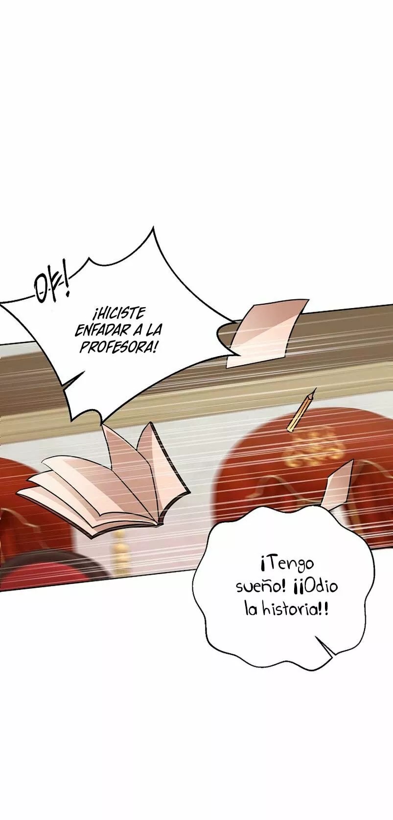 The Kids Have Changed Vol. 1 Ch. 4 第14页
