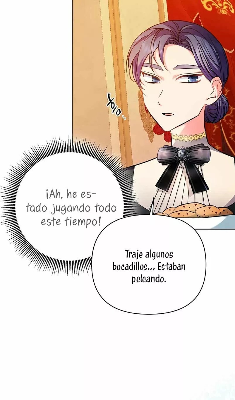 The Kids Have Changed Vol. 1 Ch. 4 第25页