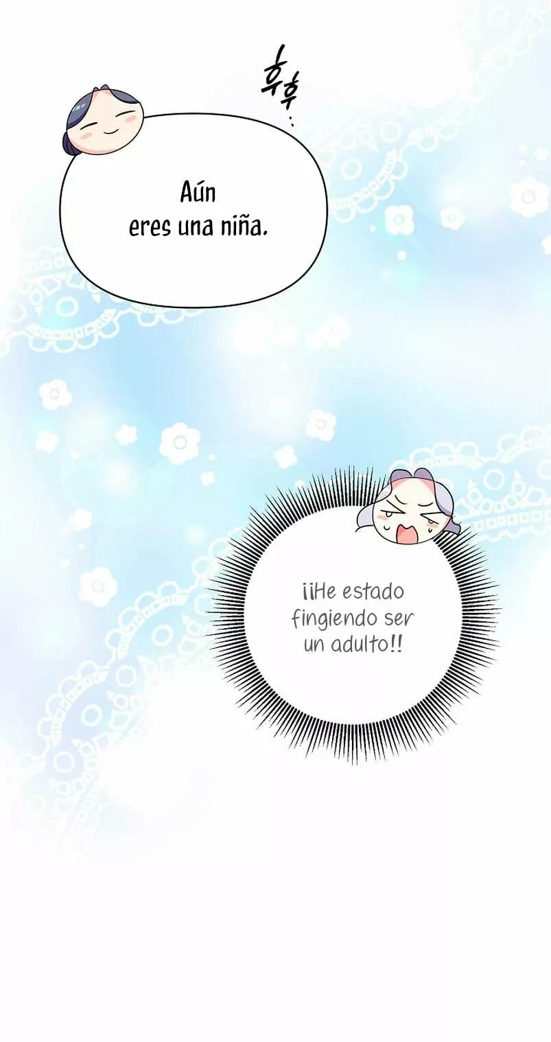 The Kids Have Changed Vol. 1 Ch. 4 第26页