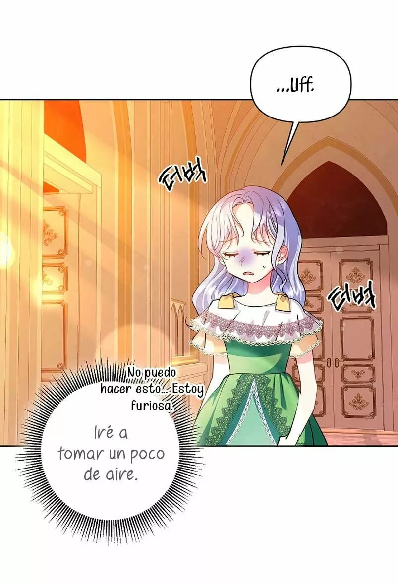 The Kids Have Changed Vol. 1 Ch. 4 第28页