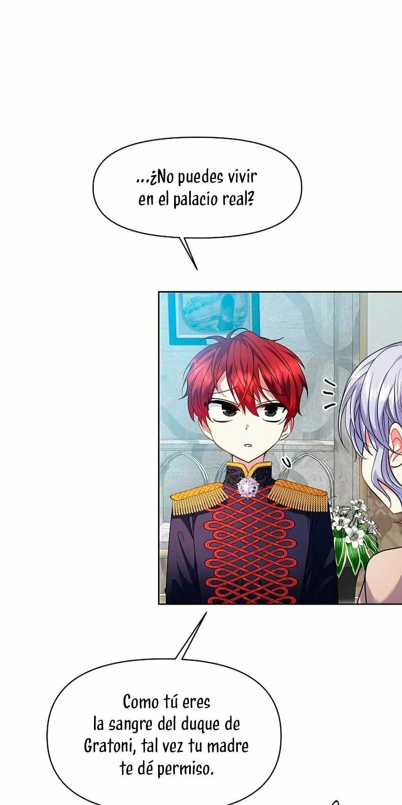 The Kids Have Changed Vol. 1 Ch. 4 第48页