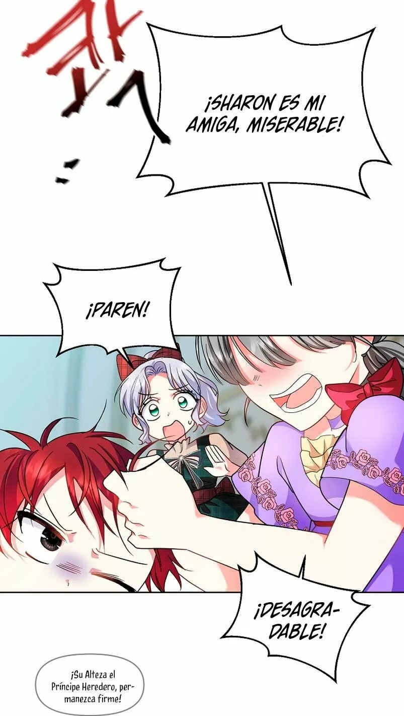 The Kids Have Changed Vol. 1 Ch. 4 第51页
